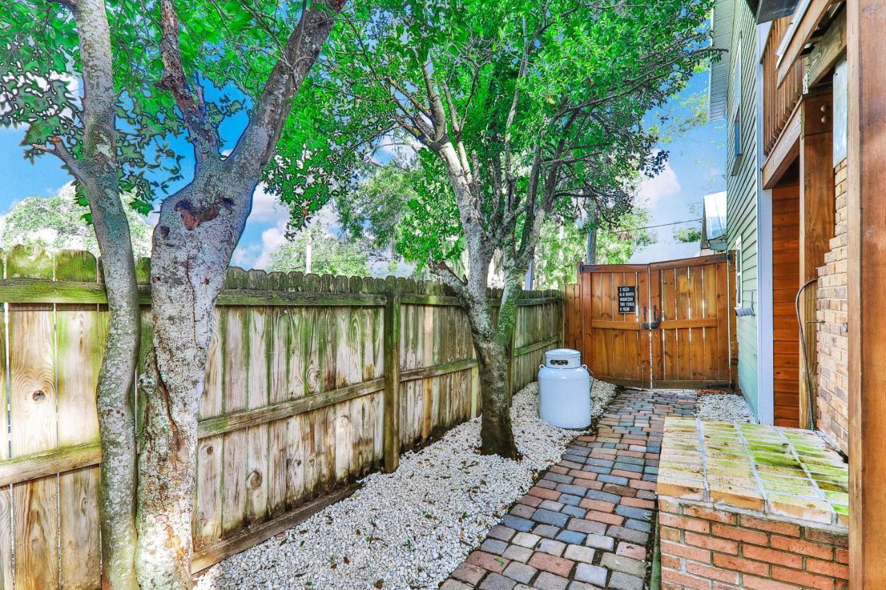 Villa Outdoor Oasis St. Augustine Exterior foto