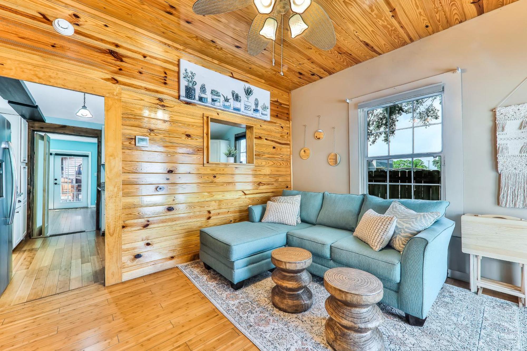 Villa Outdoor Oasis St. Augustine Zimmer foto